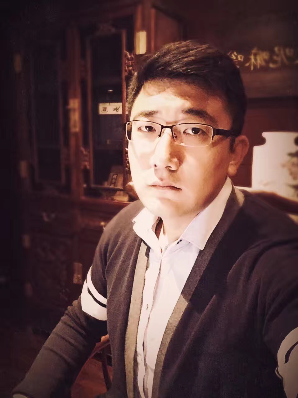 拍摄于宁波